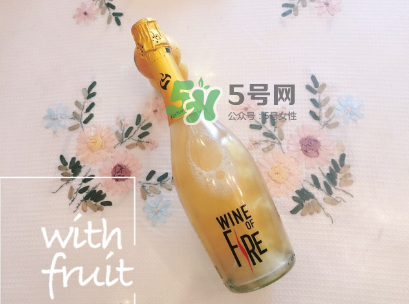 火焰酒怎么喝？火焰酒怎么調(diào)制？