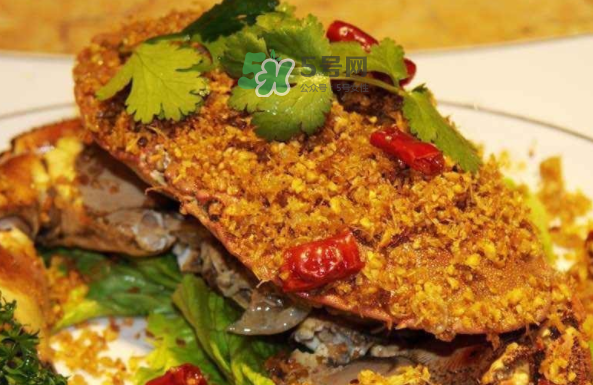面包蟹和帝王蟹哪個(gè)好吃？面包蟹好吃還是帝王蟹好吃？