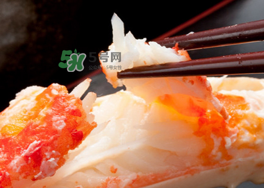 皇帝蟹和帝王蟹哪個(gè)貴？皇帝蟹和帝王蟹的區(qū)別