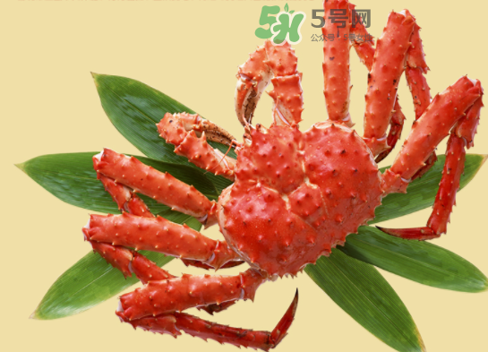 皇帝蟹和帝王蟹哪個(gè)貴？皇帝蟹和帝王蟹的區(qū)別