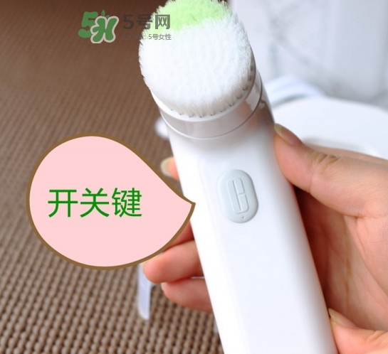 倩碧聲波潔面儀怎么充電？倩碧潔面儀充電燈不亮