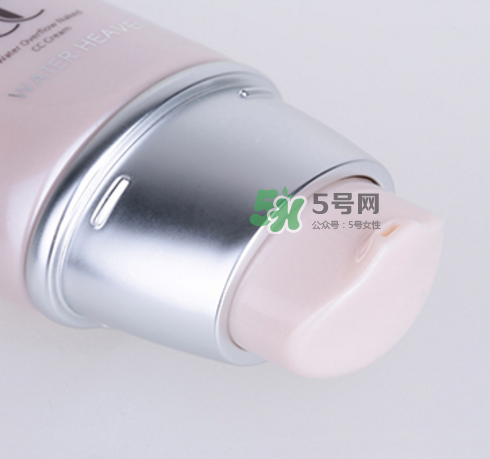水優(yōu)姿cc霜好用嗎？水優(yōu)姿cc霜怎么樣？