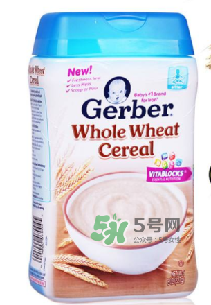 嘉寶全麥米粉怎么吃？嘉寶全麥米粉好不好？