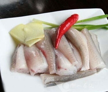 龍頭魚有刺嗎？龍頭魚有魚鱗嗎