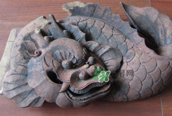 龍頭魚身是什么神獸？龍頭魚身是什么寓意