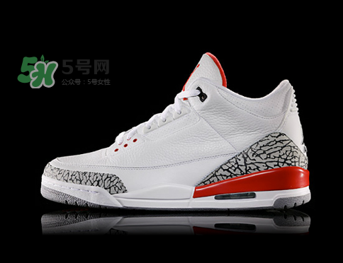 air jordan 3 katrina要延期發(fā)售嗎？aj3 katrina延期什么時(shí)候發(fā)售？