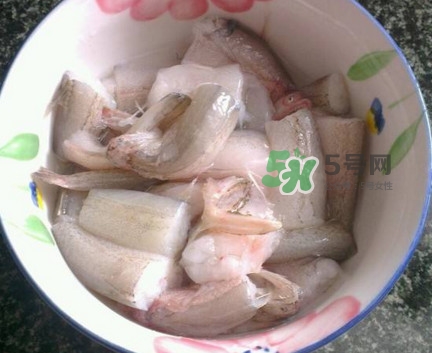 龍頭魚(yú)為什么有甲醛？龍頭魚(yú)為什么叫龍頭魚(yú)
