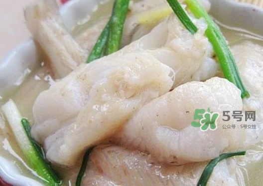 龍頭魚(yú)為什么有甲醛？龍頭魚(yú)為什么叫龍頭魚(yú)