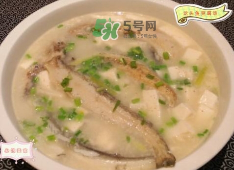 龍頭魚(yú)怎么炸？龍頭魚(yú)怎么做湯