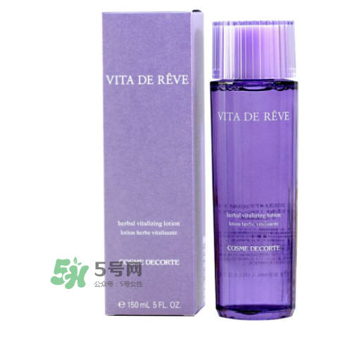 德妃紫蘇水和黛珂紫蘇水哪個好？德妃紫蘇水和黛珂紫蘇水對比