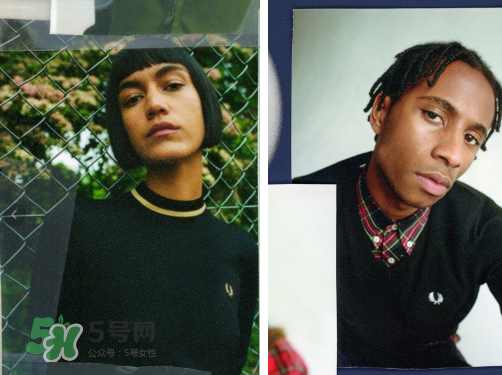 fred perry2017秋冬系列怎么樣_好看嗎_款式有哪些？