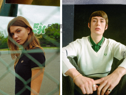 fred perry2017秋冬系列怎么樣_好看嗎_款式有哪些？