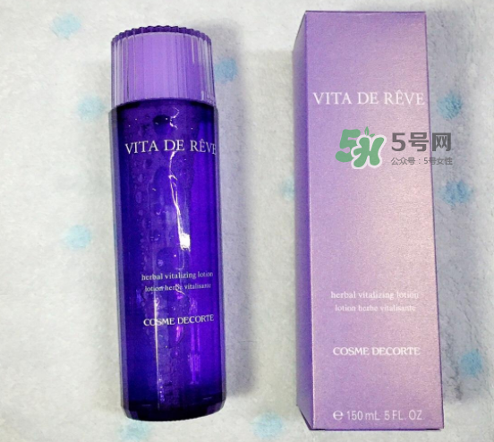 dermafirm德妃紫蘇水怎么樣？德妃紫蘇水好用嗎？