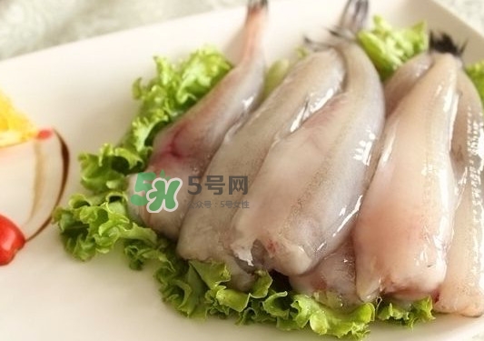水潺怎么讀？水潺是海鮮嗎
