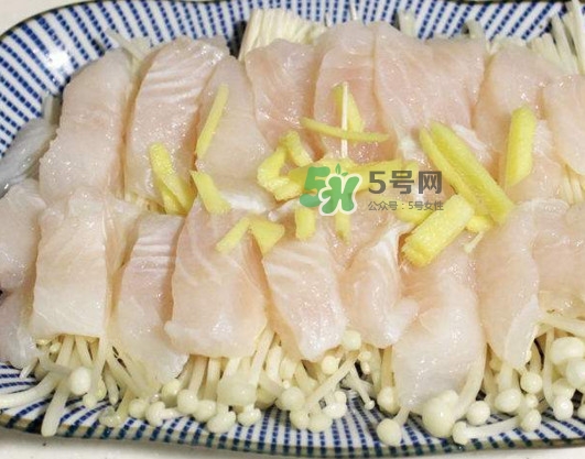 龍利魚為什么沒有刺？龍利魚為什么有堿味