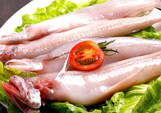 龍頭魚可以冷凍嗎？龍頭魚怎么保存