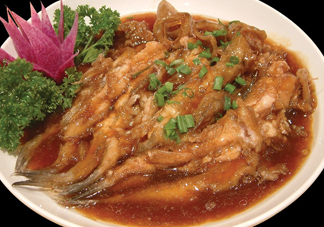 龍頭魚(yú)還有別的名嗎？龍頭魚(yú)有哪幾種做法