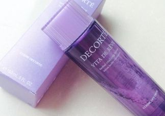 dermafirm德妃紫蘇水變色怎么回事？德妃紫蘇水什么顏色？