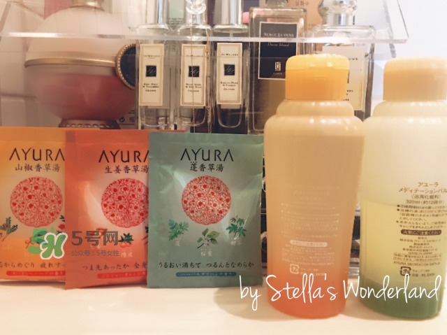 ayura冥想入浴劑怎么樣？ayura冥想入浴劑怎么用