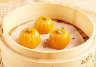 清蒸南瓜能減肥嗎？清蒸南瓜要多長時間？