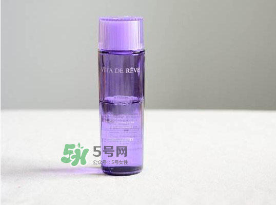 dermafirm德妃紫蘇水變色怎么回事？德妃紫蘇水什么顏色？