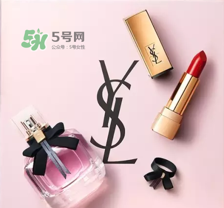 2017ysl七夕限定戒指多少錢？ysl七夕限定戒指怎么樣？