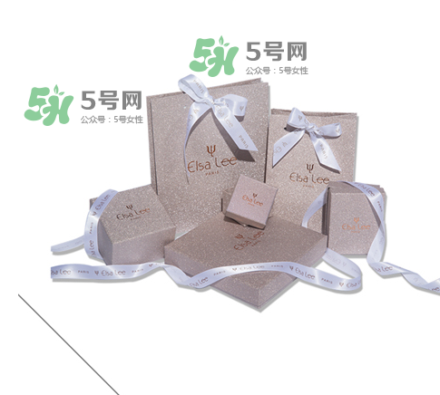 Elsa Lee品牌怎么樣？Elsa Lee項(xiàng)鏈?zhǔn)裁磧r(jià)錢？