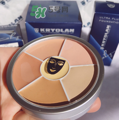 歌劇魅影遮瑕多少錢？歌劇魅影遮瑕價格
