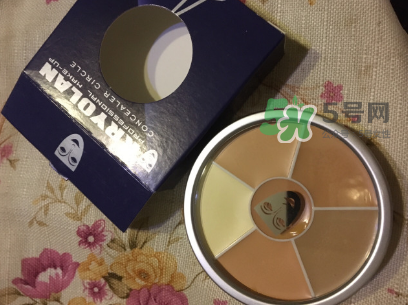 歌劇魅影遮瑕多少錢？歌劇魅影遮瑕價格