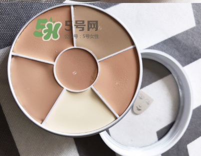 歌劇魅影遮瑕多少錢？歌劇魅影遮瑕價格