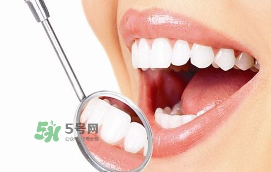 孕婦能矯正牙齒嗎？懷孕期間可以矯正牙齒嗎？