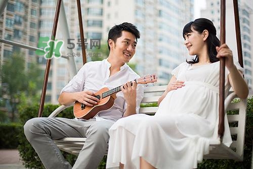 胎教可以聽流行歌曲嗎？如何判斷寶寶喜歡什么類型的胎教音樂