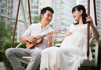 胎教可以聽流行歌曲嗎？如何判斷寶寶喜歡什么類型的胎教音樂