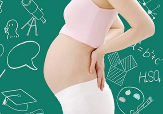 懷女孩肚子上會(huì)長(zhǎng)毛嗎？懷女孩肚子特征圖片