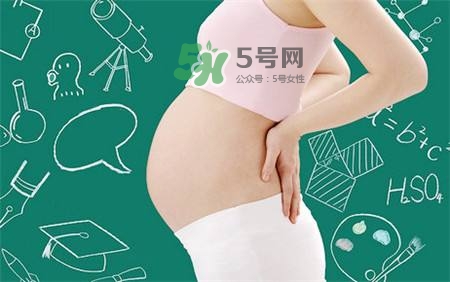 懷女孩肚子上會(huì)長毛嗎？懷女孩肚子特征圖片