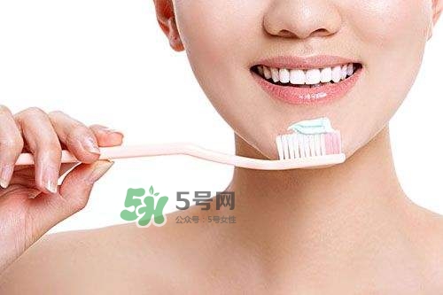 孕婦能矯正牙齒嗎？懷孕期間可以矯正牙齒嗎？