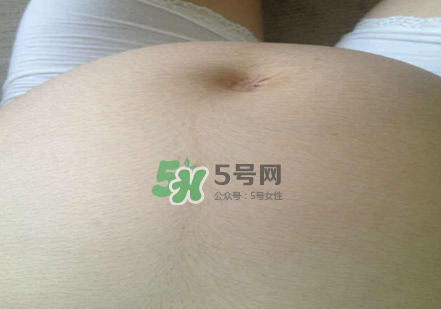懷女孩肚子上會(huì)長毛嗎？懷女孩肚子特征圖片