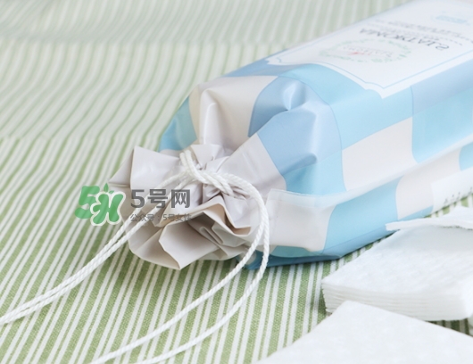 amortals爾木萄化妝棉多少錢？爾木萄化妝棉專柜價格