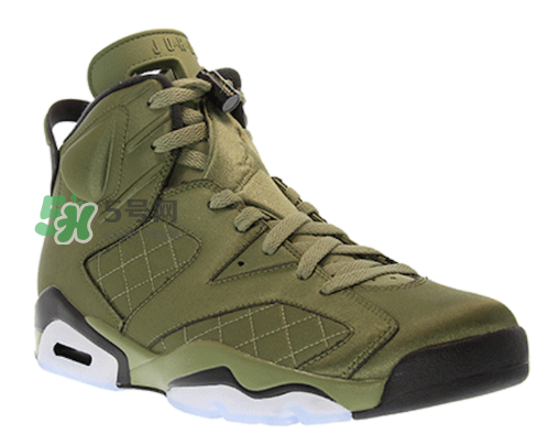 air jordan 6 promo jacket同款夾克會發(fā)售嗎？