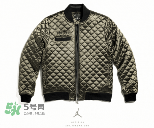 air jordan 6 promo jacket同款夾克會發(fā)售嗎？
