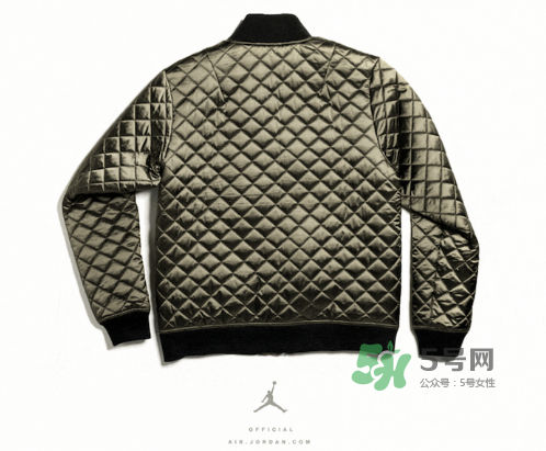 air jordan 6 promo jacket同款夾克會發(fā)售嗎？
