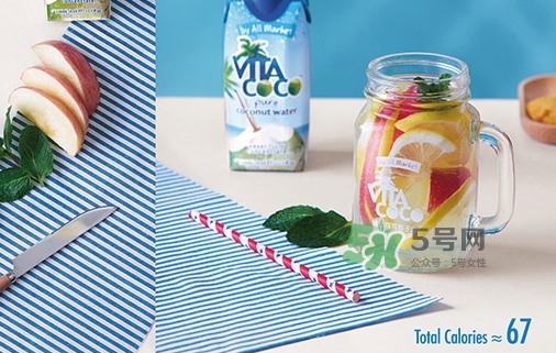 vita coco唯他可可多少錢一瓶？唯他可可天然椰子水價(jià)格