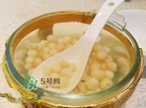 雞頭米怎么吃？雞頭米怎么剝殼好又快