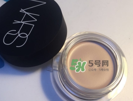 nars遮瑕膏和遮瑕蜜哪個(gè)好？nars遮瑕膏怎么樣？