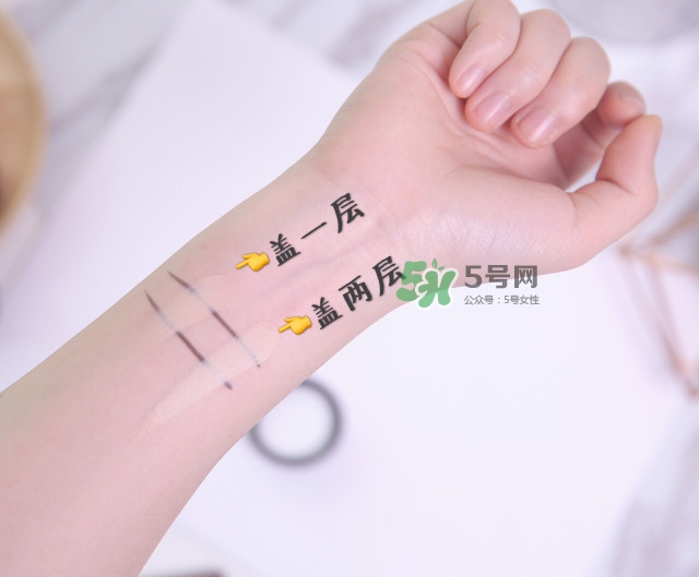 nars遮瑕膏多少錢(qián)？nars遮瑕膏專(zhuān)柜價(jià)格