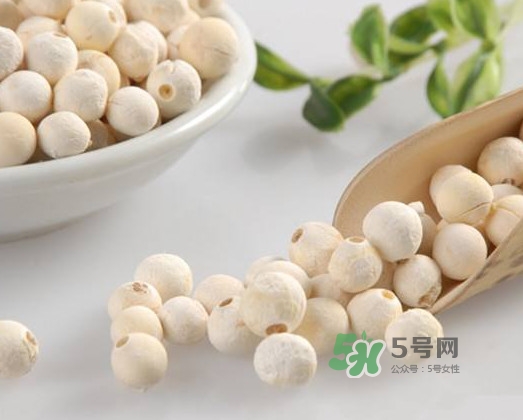 雞頭米有什么營養(yǎng)價值？雞頭米的功效與作用