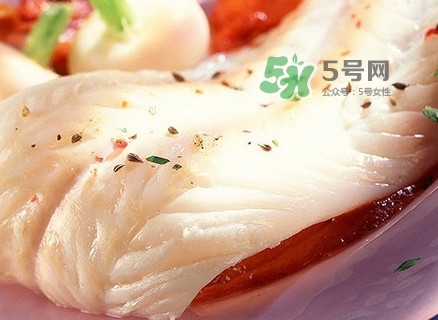 龍利魚是海魚嗎？龍利魚是海鮮嗎