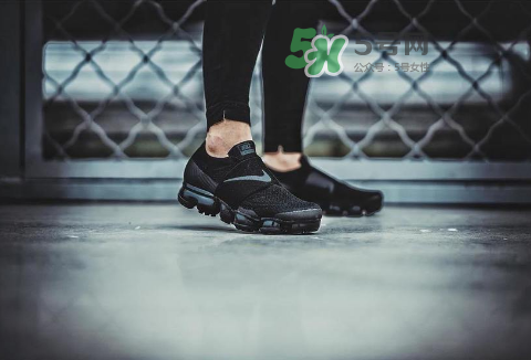 nike air vapormax laceless無(wú)鞋帶版上腳效果怎么樣？