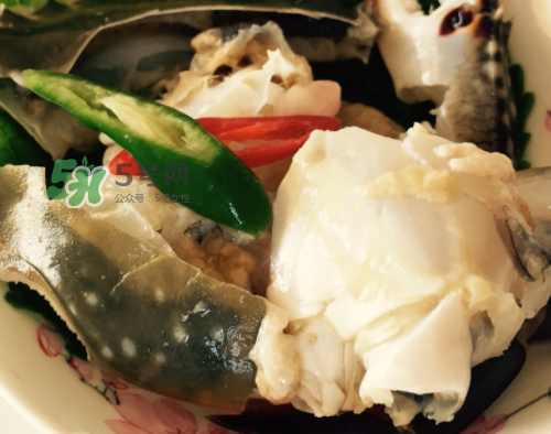 梭子蟹好吃嗎？梭子蟹可以經(jīng)常吃嗎？