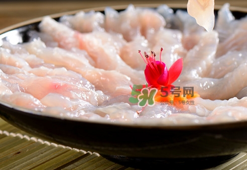 龍利魚怎么切？龍利魚怎么炒